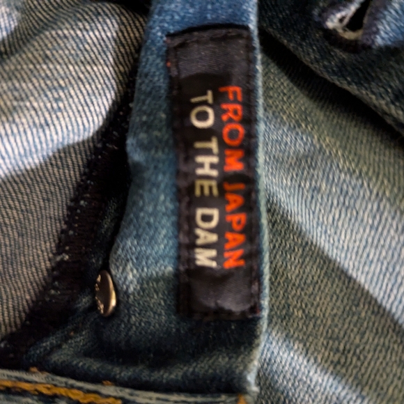 Scotch and Soda jeans - Picture 6 of 6